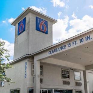 Фотографии гостиницы
Motel 6-Pasadena, TX