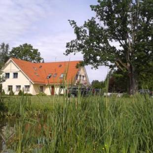 Фотографии гостевого дома
Villa River Rose