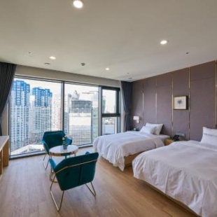 Фотография гостиницы CS Hotel