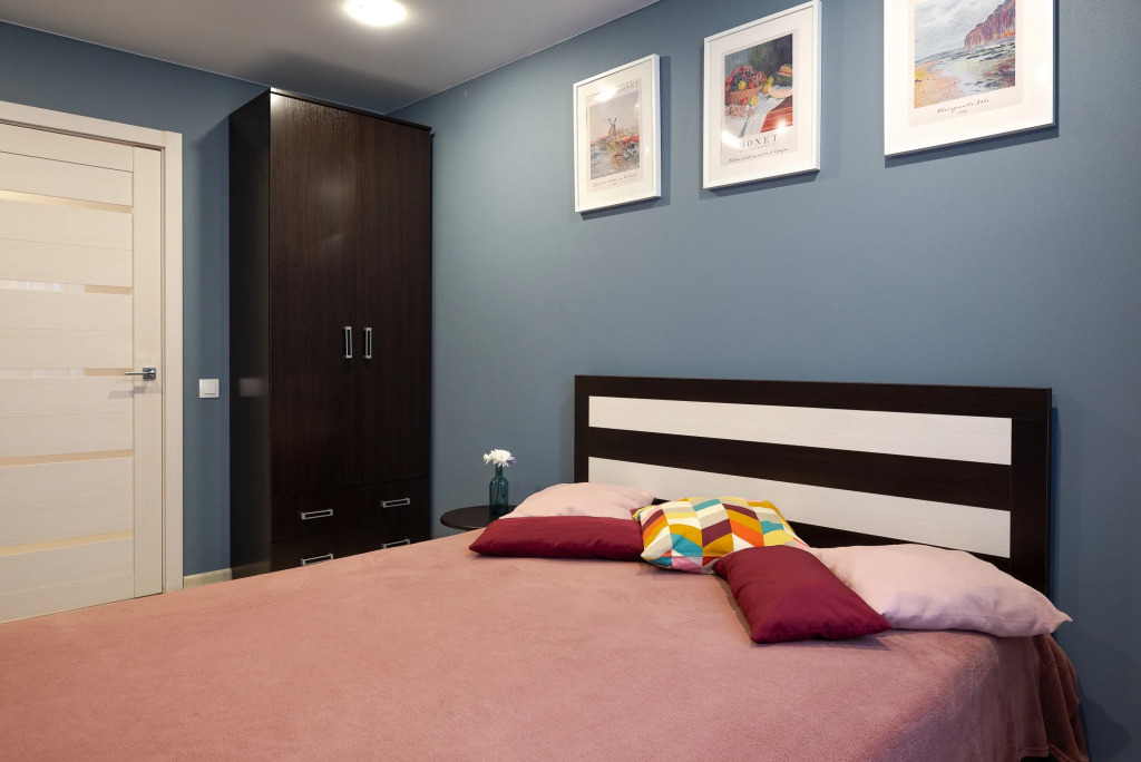 Фотография квартиры Апартаменты  рядом с Театром им.Камала