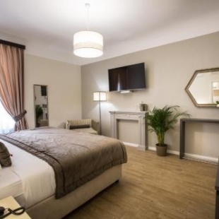 Фотография мини отеля Chic & Town Luxury Rooms