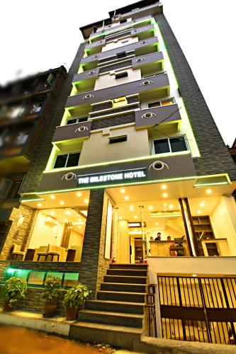 Фотография гостиницы The Milestone Hotel