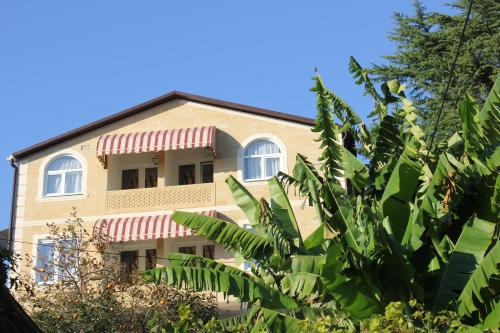 Фотография гостевого дома Флагман