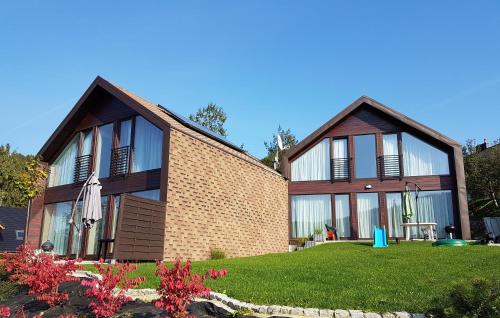 Фотография гостевого дома Domki Piecykowo