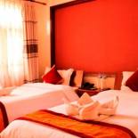 Фотография гостиницы Hotel Atlantic