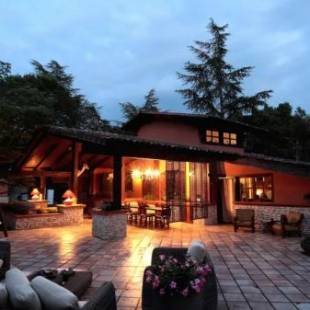 Фотографии мини отеля
I Lari Castel Del Monte