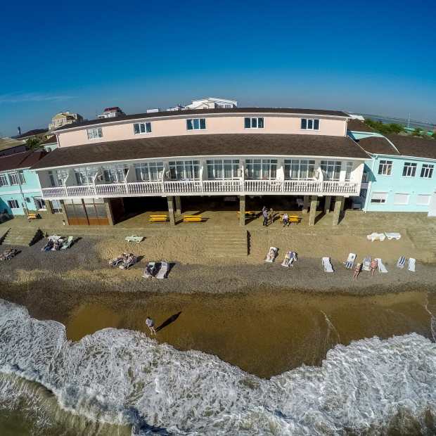 Фотографии санатория
Юрмино