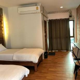 Фотографии гостиницы
De Nan Hotel