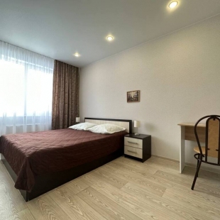 Фотография квартиры Квартира Двухкомнатная Ленинградская 68б