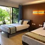 Фотография мотеля Oxley Motor Inn