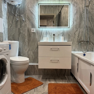 Фотография квартиры Квартира Здесь как дома от Premium House