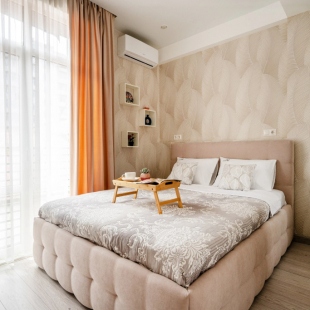 Фотография квартиры Апартаменты Orange Apart ЖК Вена