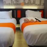Фотография гостиницы easyHotel Zürich West