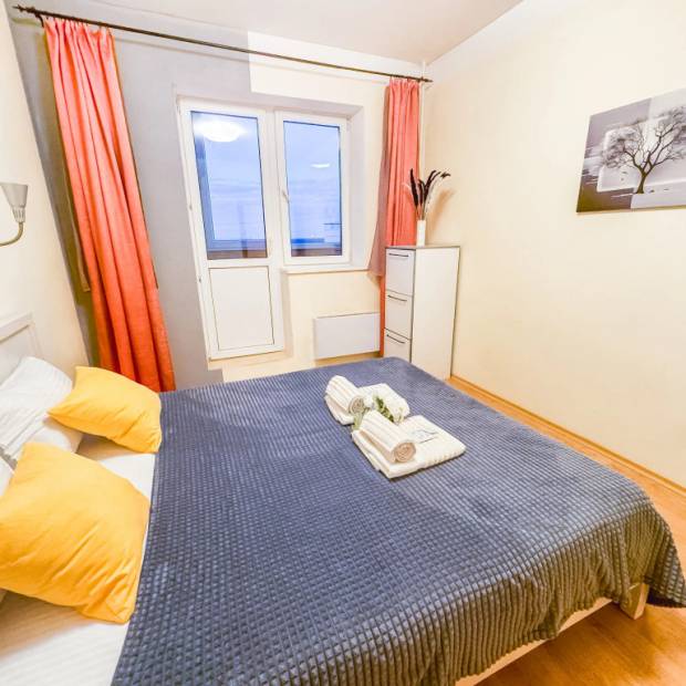 Фотографии квартиры 
            Апартаменты с заселением 24/7 Лучший сервис Посуточно50