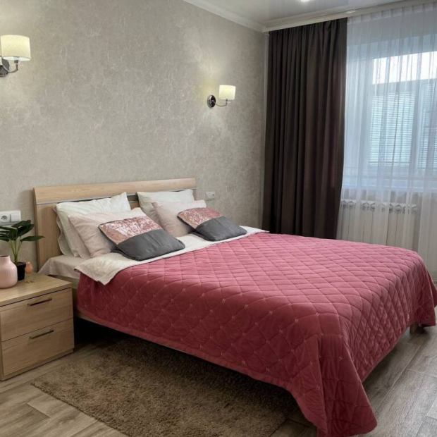 Фотографии квартиры 
            Апартаменты 116 на проспекте Мира 4