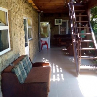 Фотография гостевого дома Марина