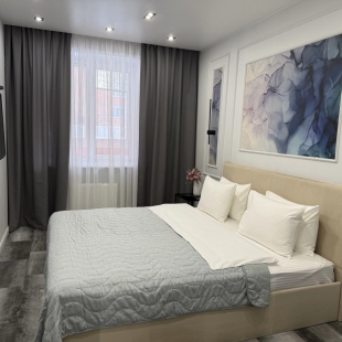 Фотография квартиры Квартира 1-кв. Токмакова 41