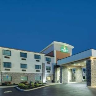 Фотографии гостиницы
La Quinta by Wyndham Batavia