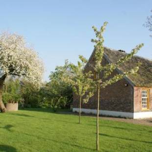 Фотографии гостевого дома
Cultuurlogies Looeind