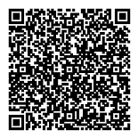 QR код гостиницы Черный Кот