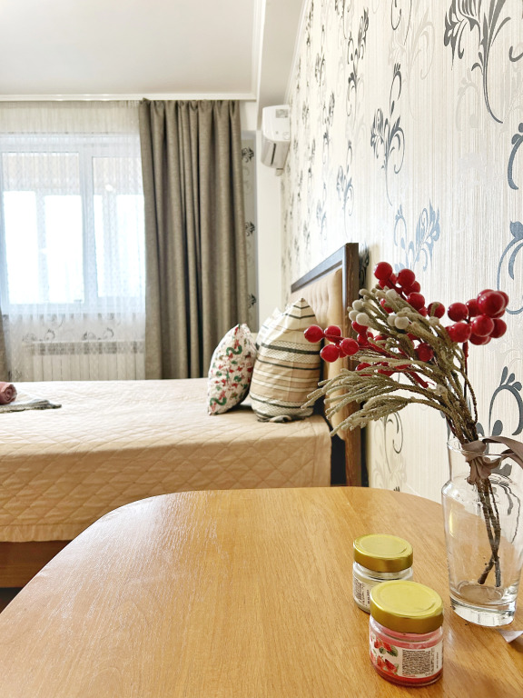 Фотография квартиры Квартира в центре Симферополя