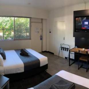 Фотографии мотеля
The Stuart Hotel-Motel