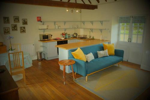 Фотография гостевого дома Blairbeg Cottage