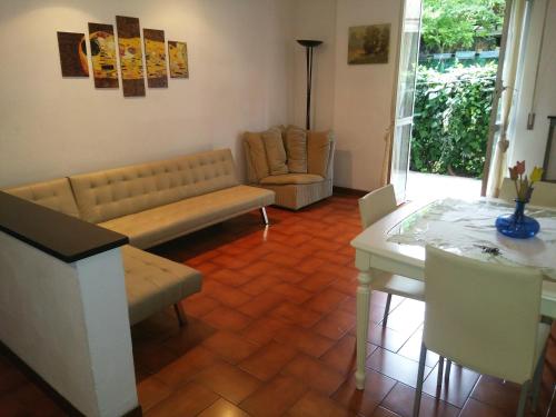 Фотография гостевого дома Buona vacanza