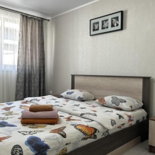 Фотография квартиры Квартира на Надречном переулке 7