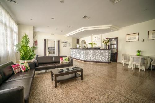 Фотография гостиницы Hotel Oasis Familiar
