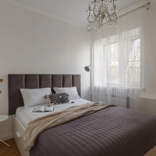 Фотографии квартиры
Квартира 2к VEROM рядом с ЖД Вокзалом и парком Орленок