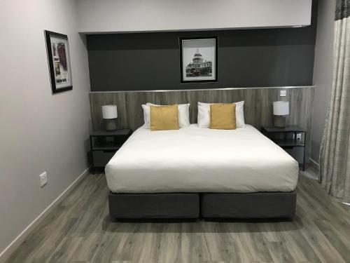 Фотография гостиницы La Orchard Hotel