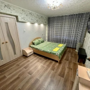 Фотография квартиры Квартира на Шерстнева 17 (59)