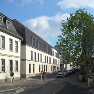 Фотографии гостиницы
Gästehaus am Schloss