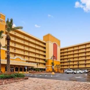 Фотографии гостиницы
Best Western Castillo Del Sol
