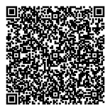 QR код гостевого дома Райский уголок