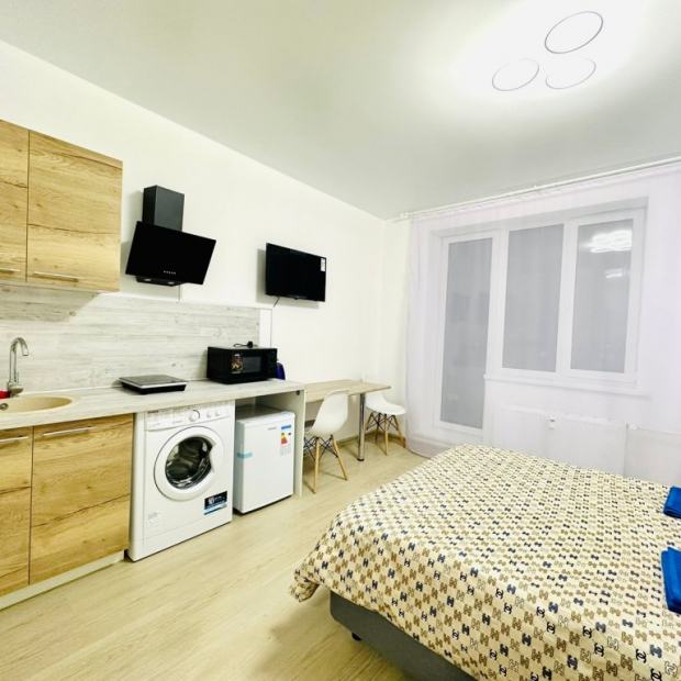 Фотографии квартиры
Апартаменты Pant Family House в Остафьево