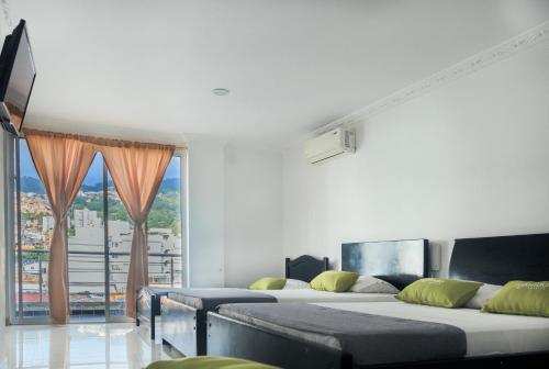 Фотография гостиницы Ayenda 1504 Chico Real