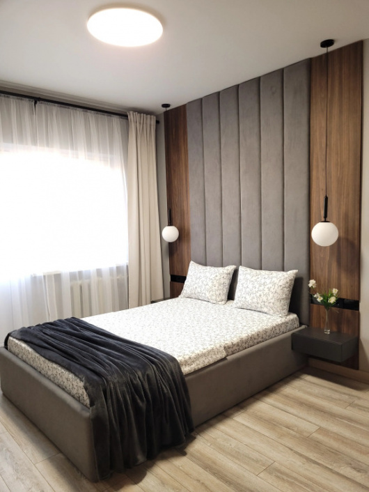 Фотографии квартиры 
            Квартира Однокомнатная в центре