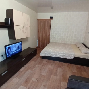 Фотография квартиры Квартира 1 комнатная в центре Рязани