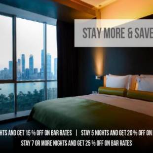 Фотографии гостиницы
72 Hotel Sharjah