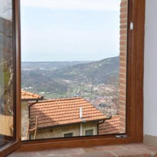 Фотографии мини отеля
B&B IL VOLO