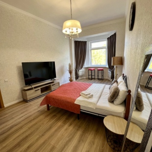 Фотография квартиры Апартаменты у зоопарка