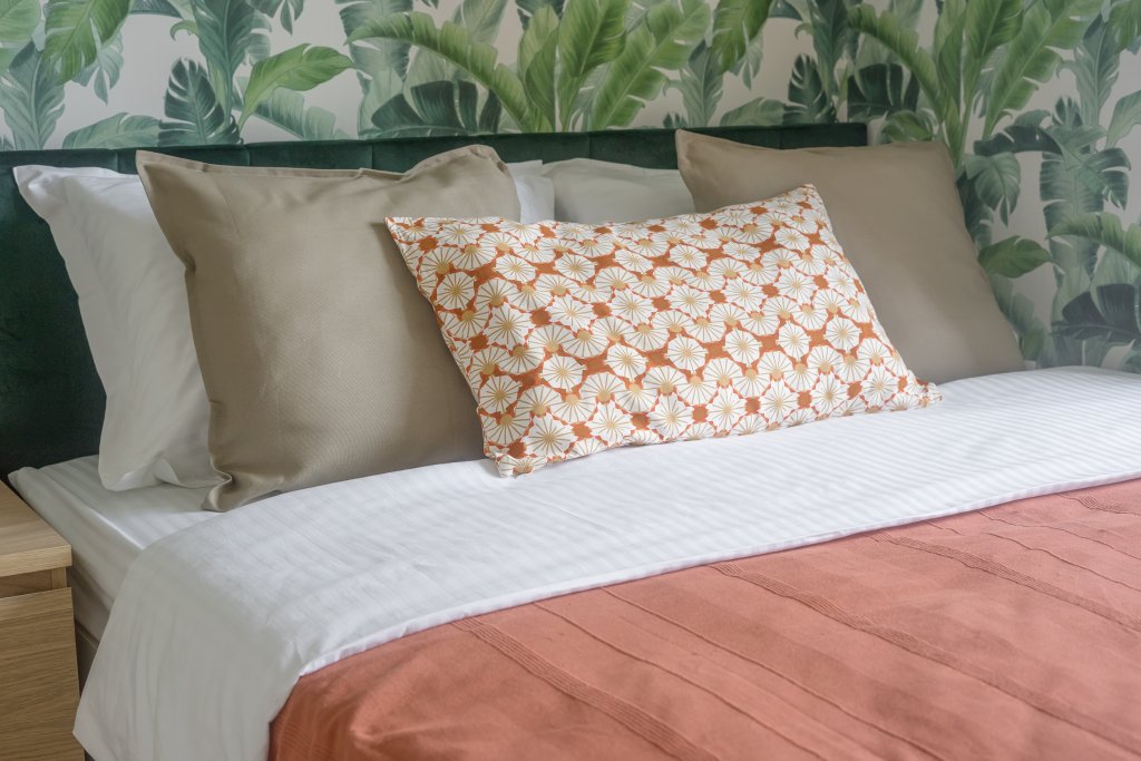 Фотография квартиры Апартаменты Pavlov у Верхнего пруда