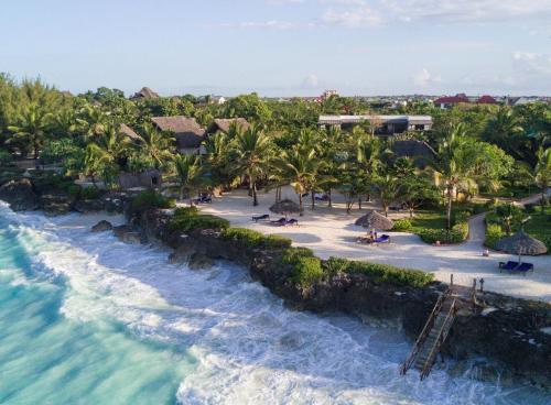 Фотография гостиницы The Zanzibari