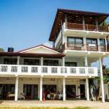 Фотография мини отеля Chill House (Good Story)