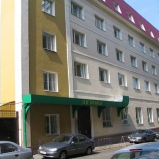 Фотография гостиницы Lucky Stars