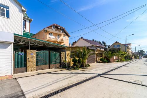 Фотография мини отеля Marsi Olimp Park