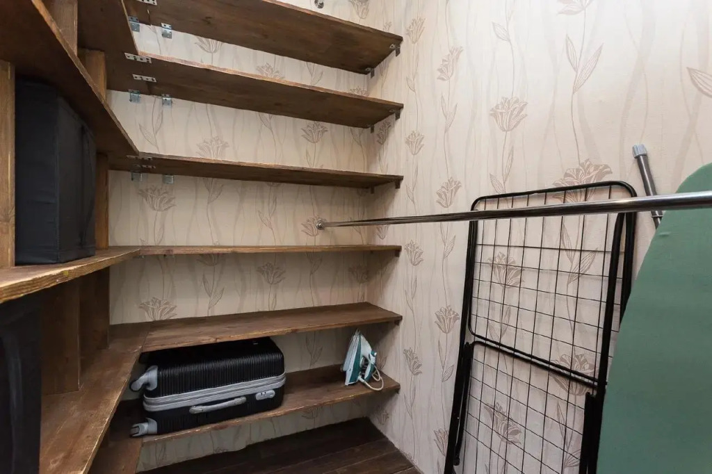 Фотография квартиры Апартаменты на улице 2-я Миргородская 3