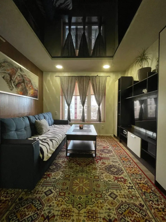 Фотография квартиры Квартира Severoom